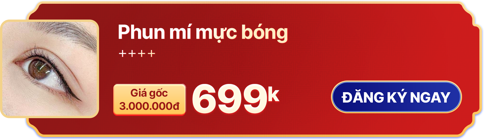 Phun mí mực bóng