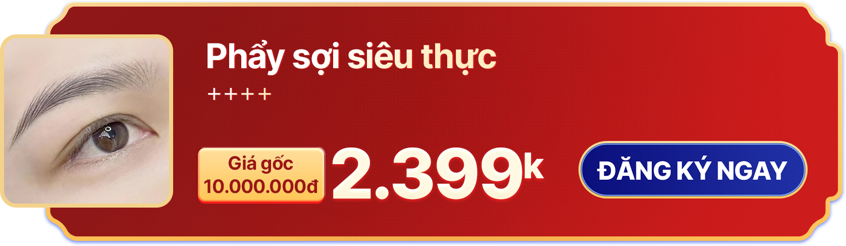 Phẩy sợi siêu thực